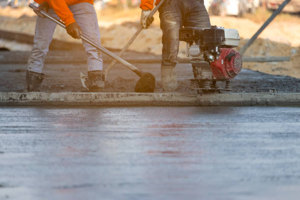 Best Concrete Removal and Replacement in Grant, AL