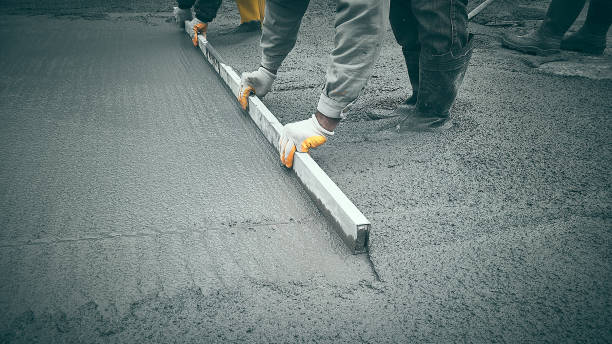 Best Concrete Staining and Coloring in Grant, AL