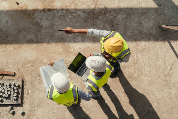 Trusted AL Concrete contractor Experts