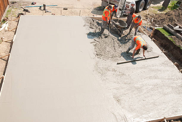 Best Concrete Foundation Repair in Grant, AL